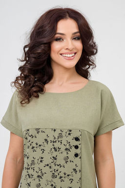 Платье Эльмира (48-56) - Serenada фото 5