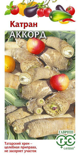Катран Аккорд 0,5г (г)
