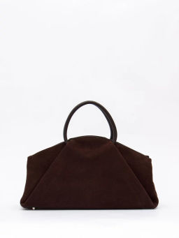 Сумка 1009MF coffee Polina&Eiterou