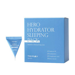 Trimay Hero Hydrator Sleeping Pack, 3g*1ea - Ночная маска для глубокого увлажнения 3г*1шт