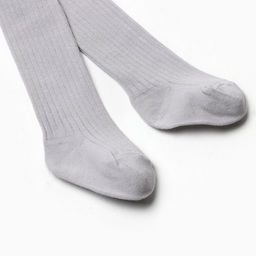 Набор колготок «Крошка Я» Blueberry, 2 пары, размер 86-92 см