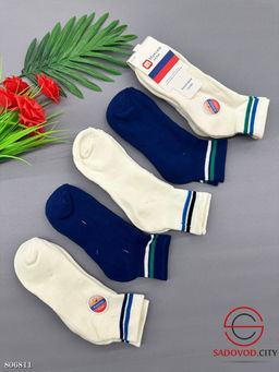 женские носки упаковка 10 шт.