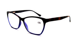 Готовые очки - LUXE VISION 6034 c1 +5,5