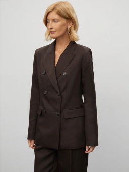 ЕМКА / Жакет приталенного кроя - Emka фото 3