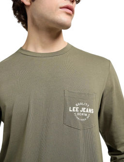 Лонгслив мужской