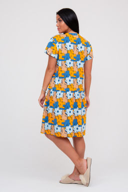 № 1656 Халат - Modellini фото 6