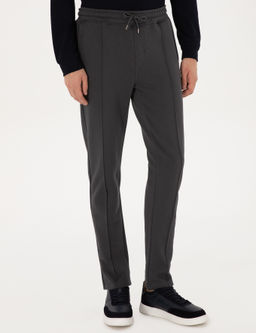 Antrasit Slim Fit E_ofman Alt_