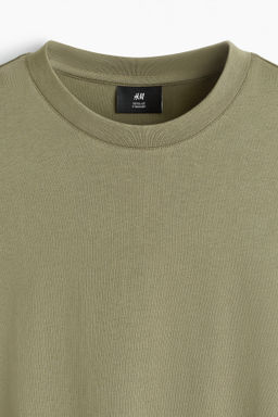 Camiseta Regular Fit - H&m фото 16