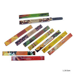 Палочки в шестигранной упаковке 20 штук Риппл / NR-20/NR-25