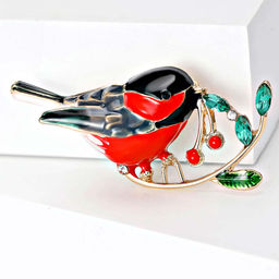 Брошь арт. 32 2459 (id 275272)