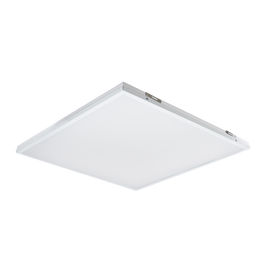 ULP-6060-36W/4000К IP40 GRILYATO OPAL SMOOTH Светильник светодиодный потолочный универсальный. Белый равномерный свет (4000K). 4200Лм. 588X588x25мм. Корпус белый. В комплекте с и/п. ТМ Uniel