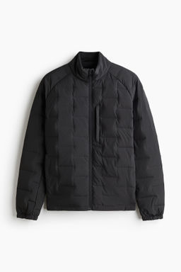Chaqueta aislante con ThermoMove Regular Fit