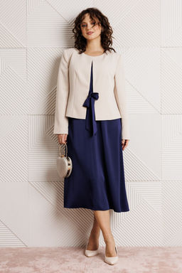 Костюм Mubliz 332 синий+беж