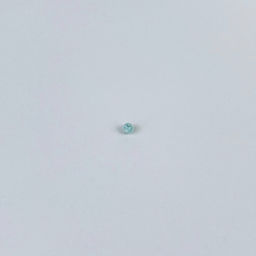 Бусины для украшений из Ларимара (10 шт)