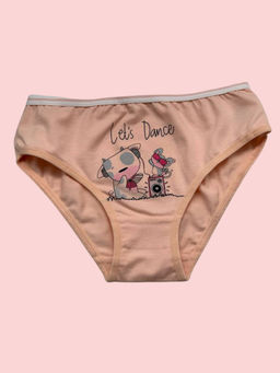 Трусы для девочки Berrak 5621 фото 10