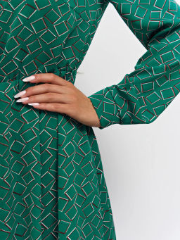 JETTY Платье  фото 7