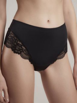 ETUDE Трусы жен. RP6108 - черный