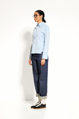 Блузка 55347 - Lakbi фото 6