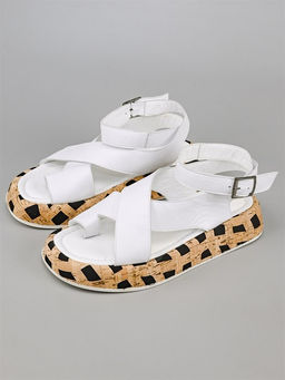 Босоножки 341304-04