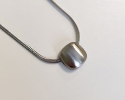 Подвеска на цепочке