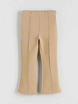 ?spanyol Pa?a K?z ?ocuk Tayt Pantolon