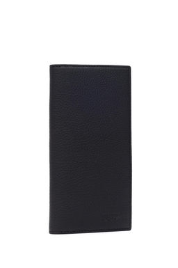 Мужской черный кошелек - U.s. polo assn фото 2