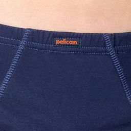 BULB3332(2шт. в упаковке) Трусы для мальчиков - Pelican фото 4