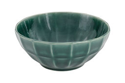 Салатник Paris бирюзовый, 17 см, 0,75 л