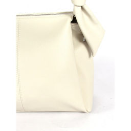 Сумка женская искусственная кожа ADEL-289/2в/ММ, 3отд.2внут.карм. плеч/рем-стропа, бежевый флотер 260364 - Adelia фото 4