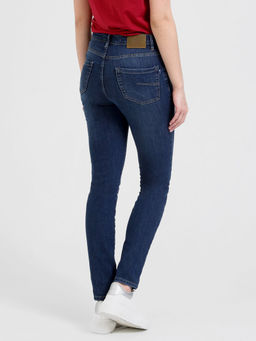 Женские джинсы _ 19733 - F5 фото 3