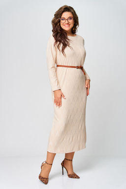 Платье Svetlana Style 2147 сливочный