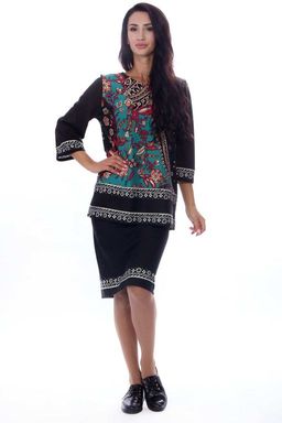 Костюм К4-3877 - Wisell фото 6