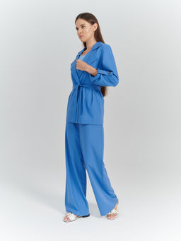 костюм вискоза с хлопком - Трика фото 4