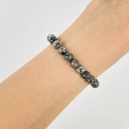 Браслет из Йооперлита 17 см