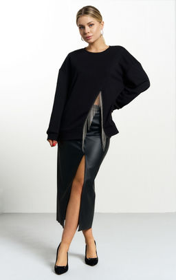 Джемпер MAX 1-054  фото 4