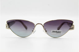 Солнцезащитные очки Disikaer (Polarized) с мешочком 0808 55-19-151 С6