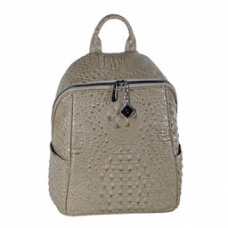 Рюкзак 69122-6 apricot Velina Fabbiano-Safenta