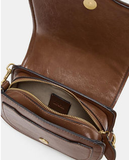 Сумка A-ZR-132-Brown