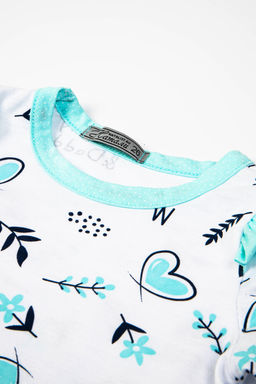 Пижама 50506 - Натали фото 18