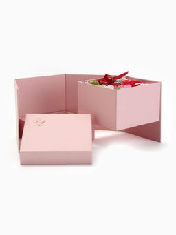 Композиционный мыльный набор в коробке №2 - SB BEAUTY фото 8