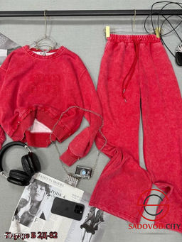 костюм с брюками женский - Bruno фото 3