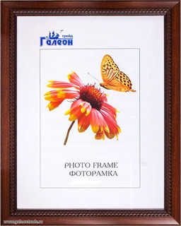 Фоторамка 15х21 / 10092-2 /уп10