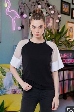 футболка женская 1809-02 -50%