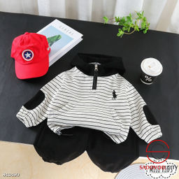 Детский костюм для мальчика