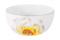 Салатник Kamelia, 14 см, 0,75 л - Anna lafarg emily фото 2