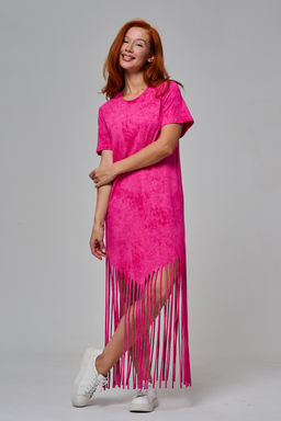 7477 Платье женское