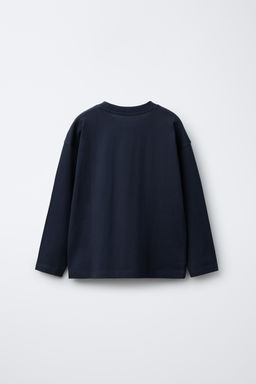 BASIC T-SHIRT - Zara фото 2