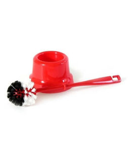 Ерш туалетный+подставка Колокольчик арт.МП2000