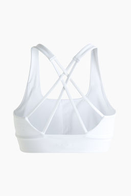 Sujetador de deporte con SoftMove Medium Support - H&m фото 16
