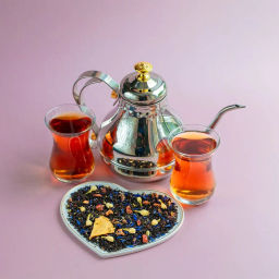 Мечта Онегина . Черный Ароматизированный